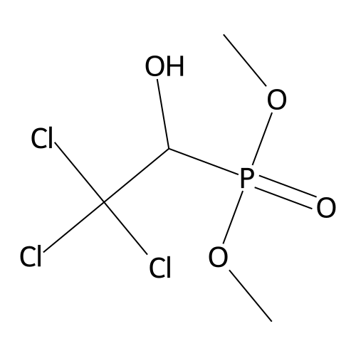 Trichlorfon