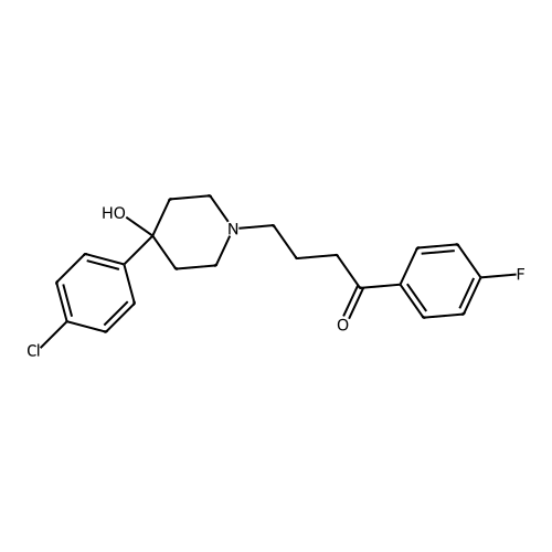 Haloperidol