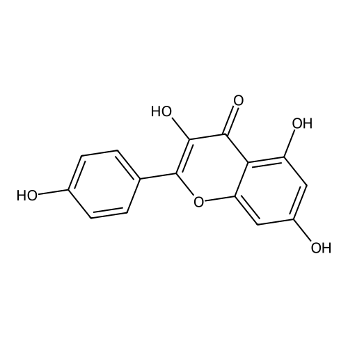 Kaempferol