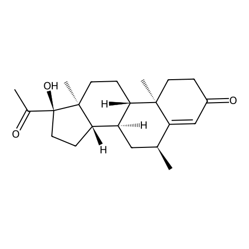 Medroxyprogesterone