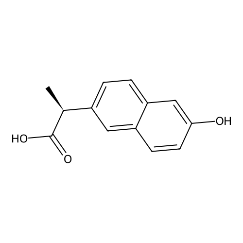 Naproxen EP Impurity A