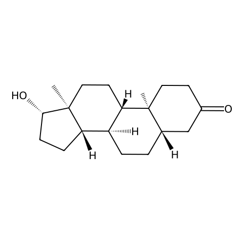 Stanolone