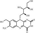 Riboflavin EP Impurity D