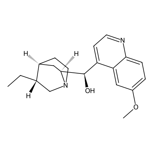 Quinine Sulfate EP Impurity C