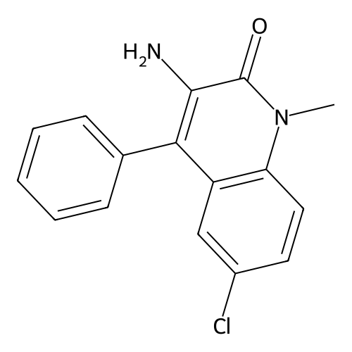 Diazapam EP Impurity C
