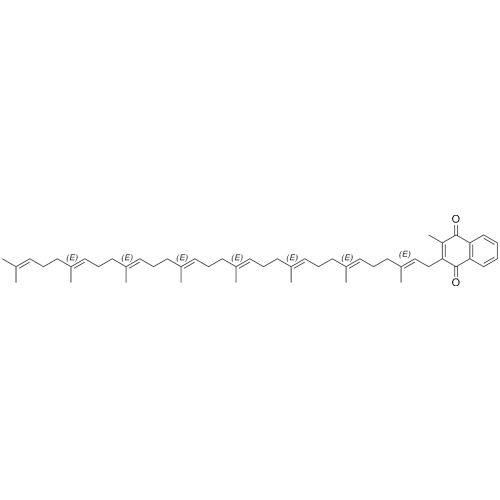 Menaquinone impurity 7
