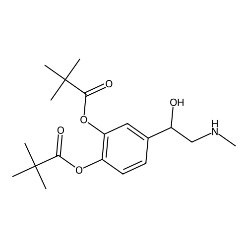 Dipivefrin