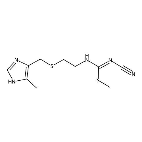 Cimetidine EP Impurity A