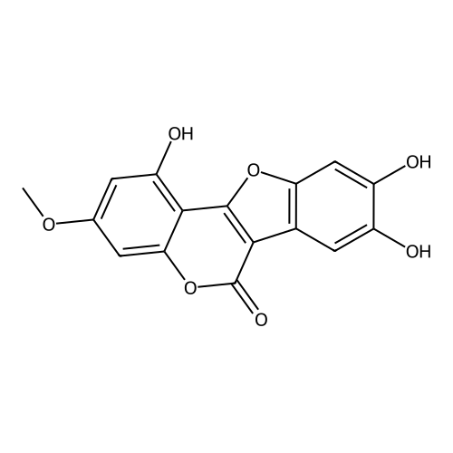 Wedelolactone