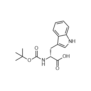 Boc-D-Trp-OH
