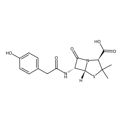 Benzylpenicillin Potassium EP impurity C