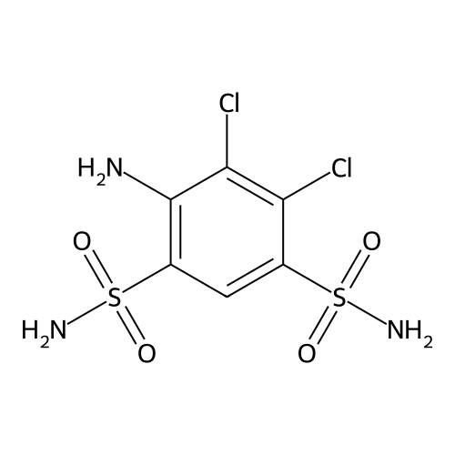 Hydrochlorothiazide Impurity 12