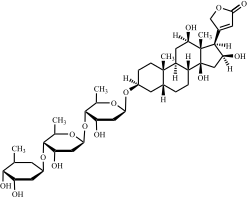 Digoxin EP Impurity E