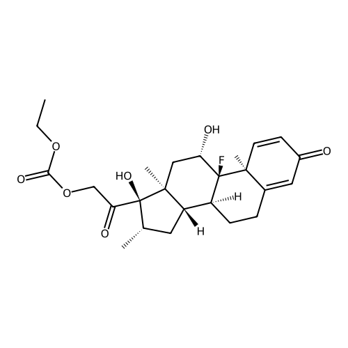 Betamethasone EP Impurity D
