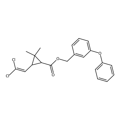 Permethrin
