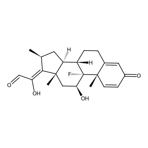 Betamethasone Enol Aldehyde Z Isomer