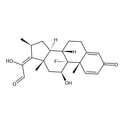 Betamethasone Enol Aldehyde E Isomer