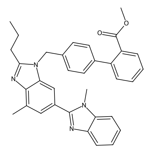 Telmisartan EP Impurity I