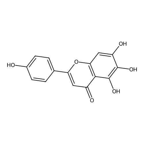 Scutellarein