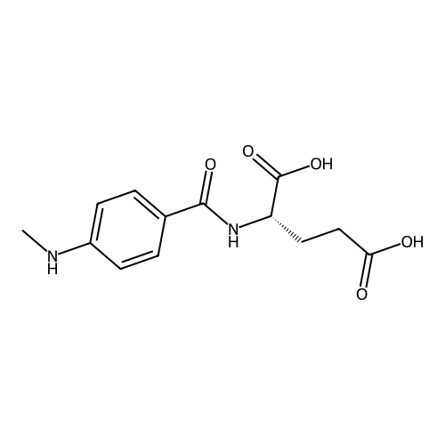 Methotrexate EP Impurity L