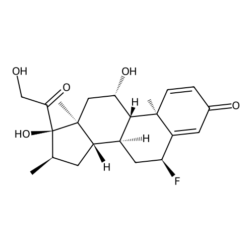 Paramethasone