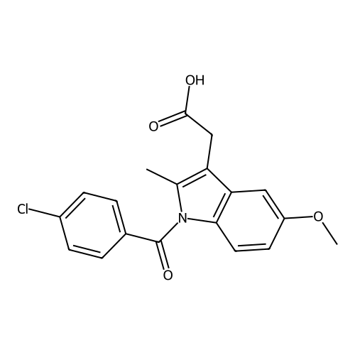 Indomethacine