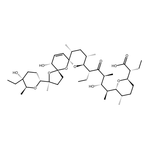 Salinomycin