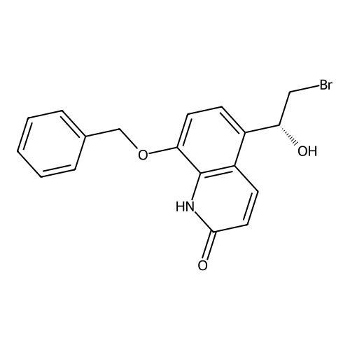 Indacaterol Impurity 3