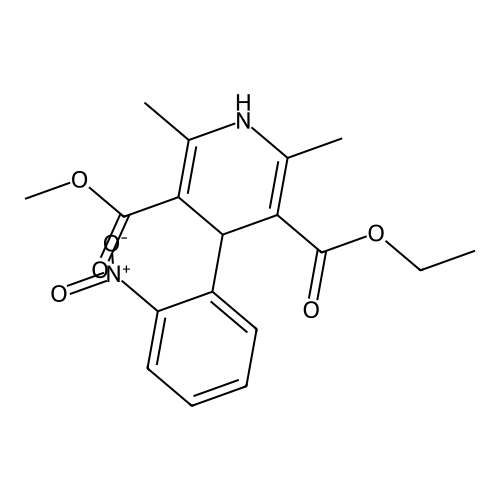 Nifedipine Impurity 6