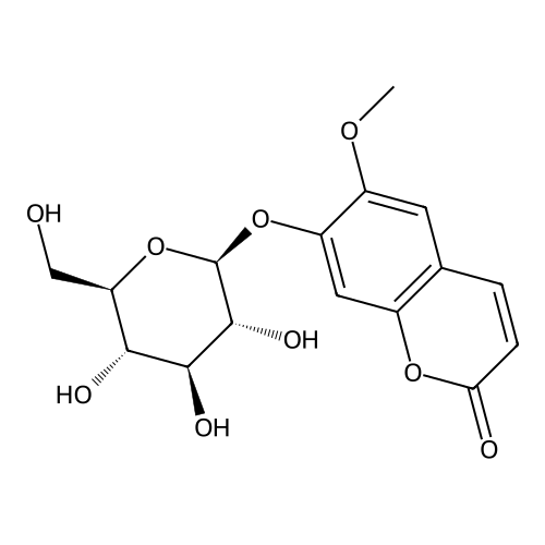 Scopolin