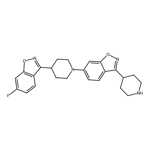 Paliperidone Impurity 11
