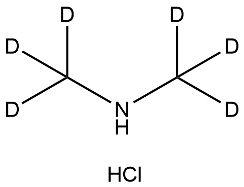 Dimethylamine-d6 HCl