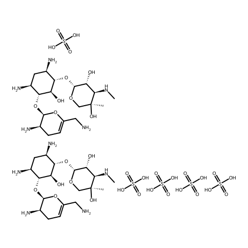 Sisomicin Sulfate