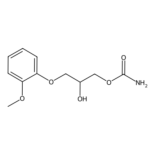 Methocarbamol