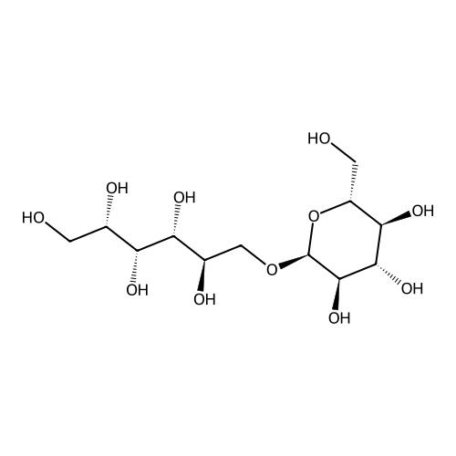 Isomaltitol
