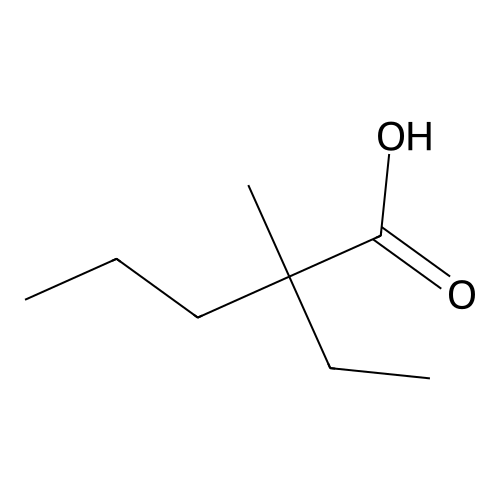 Sodium Valproate EP Impurity K