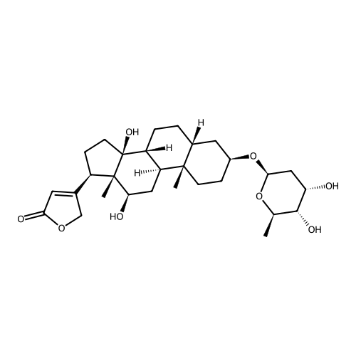 Digoxin EP Impurity D