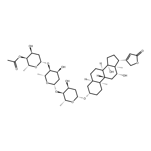 Digoxin EP Impurity J