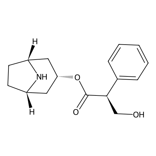 Hyoscyamine EP Impurity E