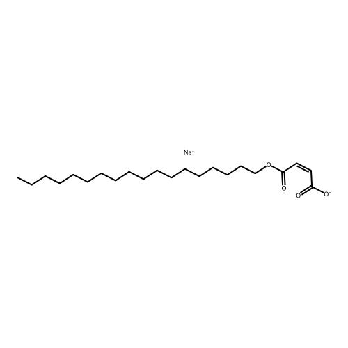 Sodium Stearyl Maleate