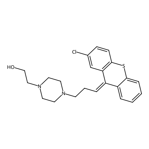 Zuclopenthixol