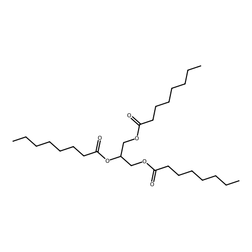 Tricaprylin