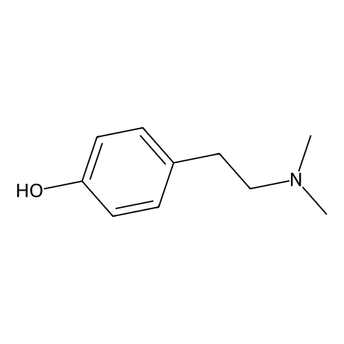 Hordenine