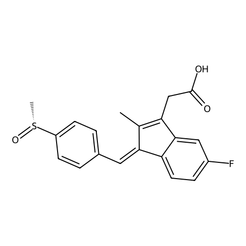 Sulindac Impurity 90