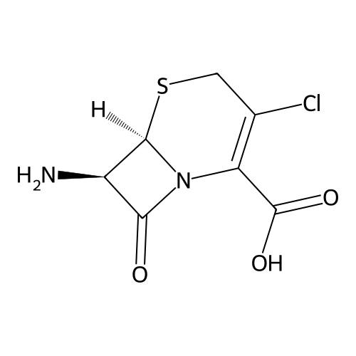 Cefaclor EP Impurity B
