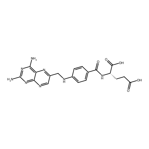 Methotrexate EP Impurity B