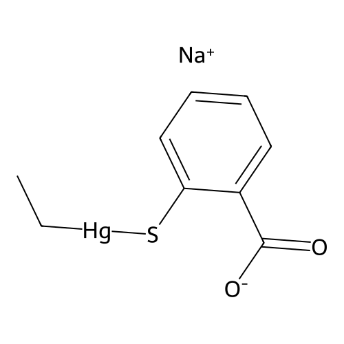 Thimerosal