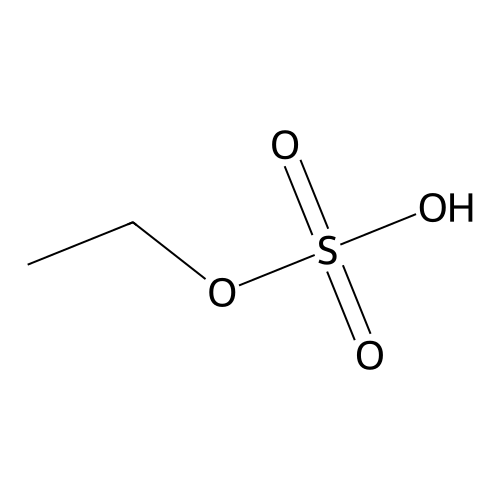 Ethyl hydrogen sulfate