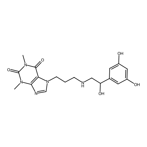 Reproterol