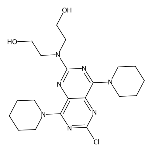 Dipyridamole EP Impurity C